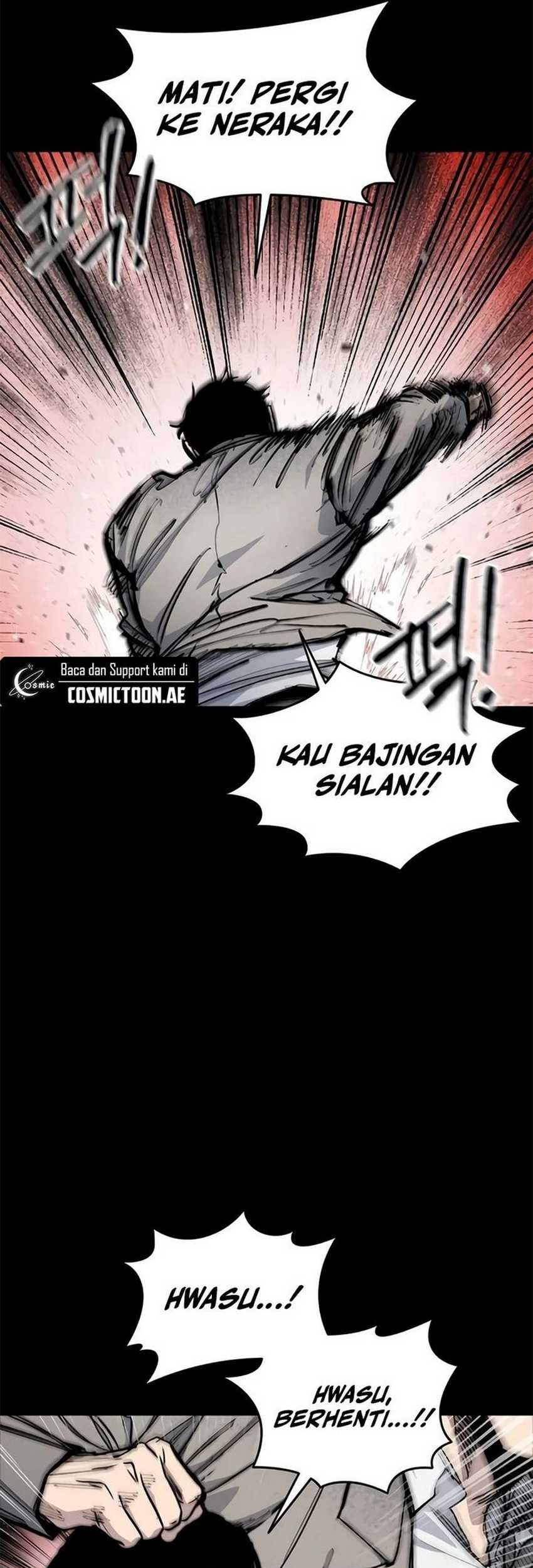 High Class Chapter 23 Gambar 43
