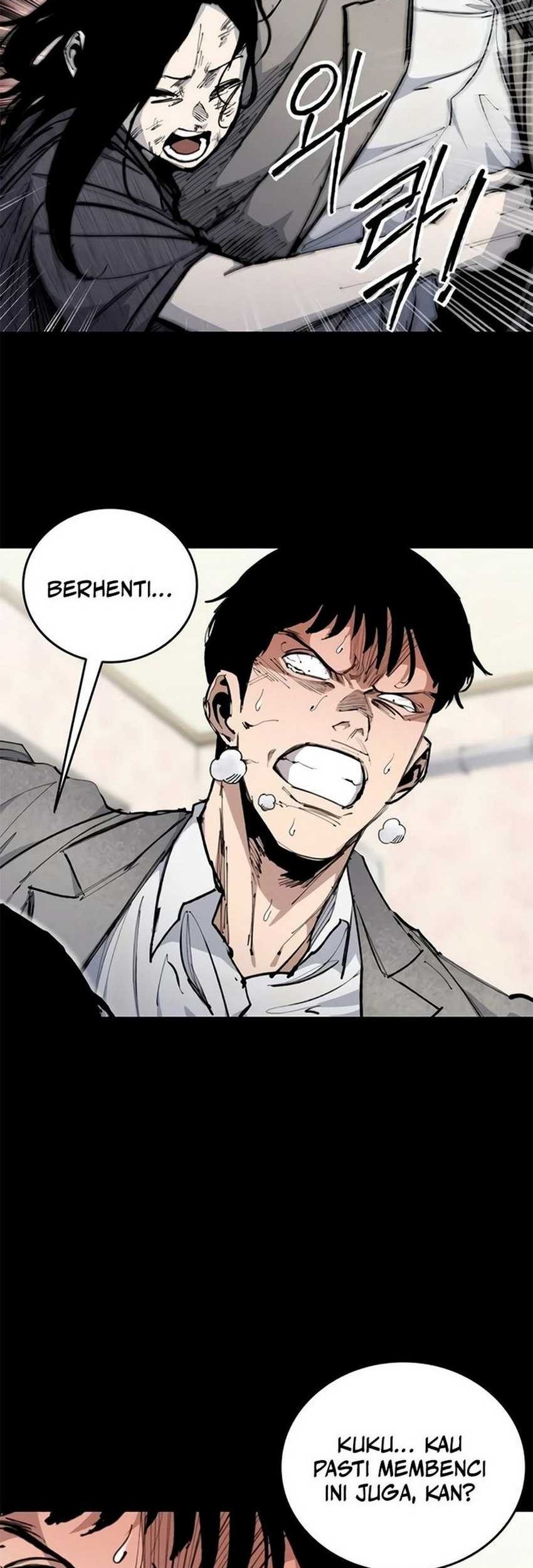 High Class Chapter 23 Gambar 44