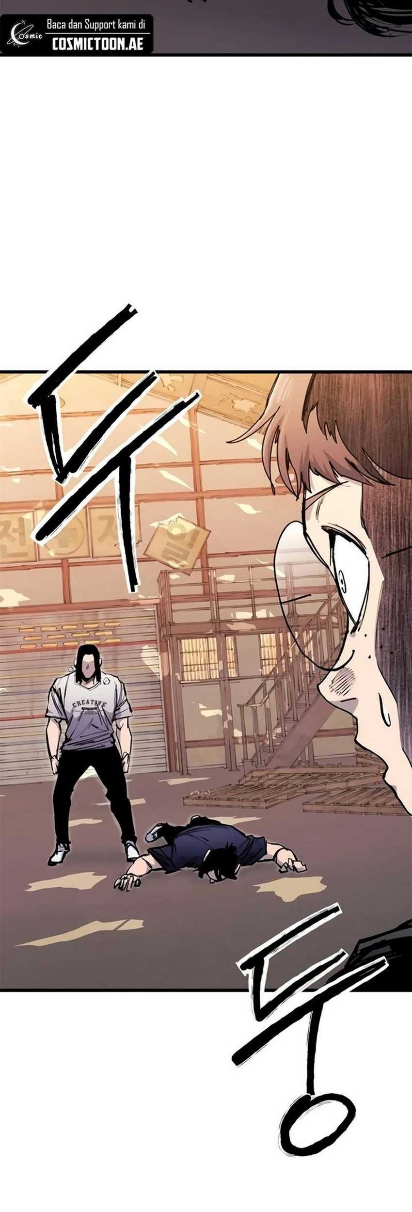 Baca Manhwa High Class Chapter 23 Gambar 2