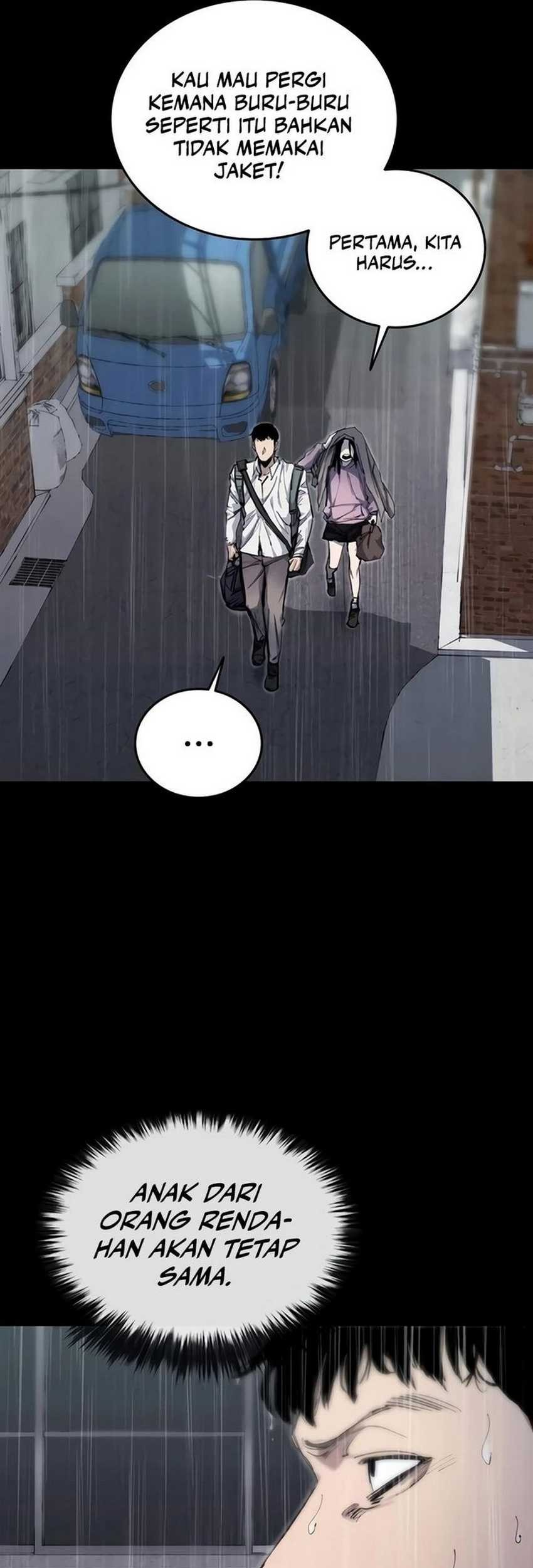 High Class Chapter 23 Gambar 55
