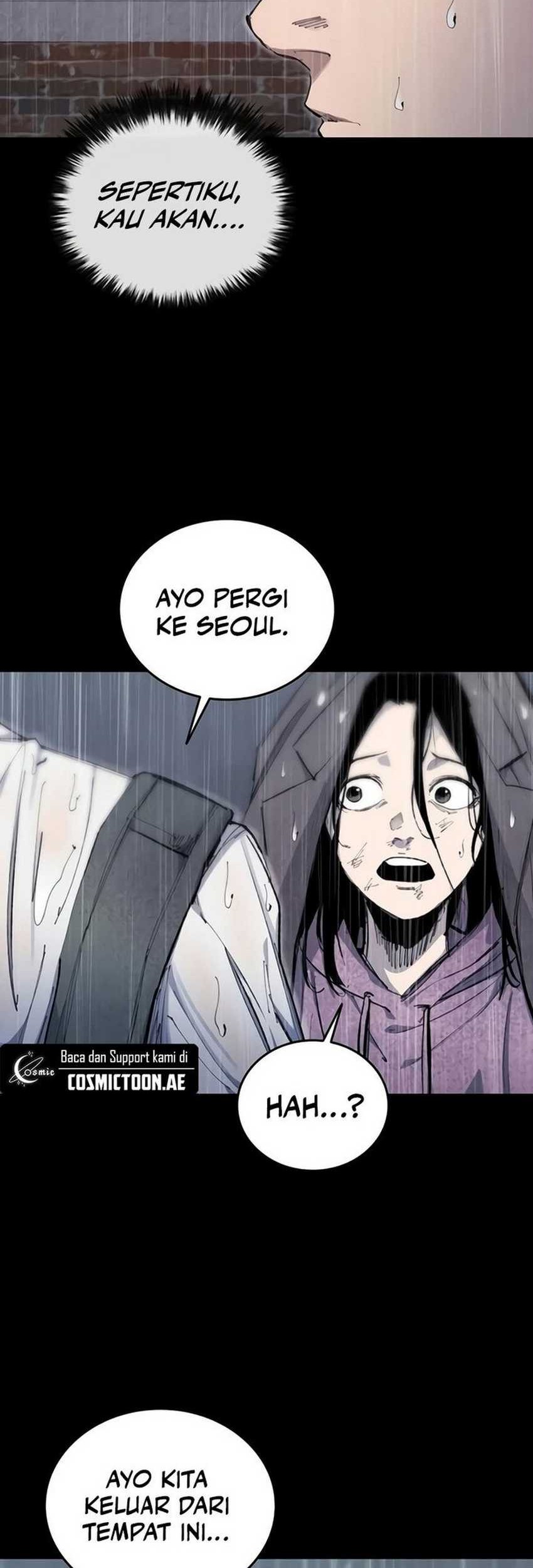 High Class Chapter 23 Gambar 56