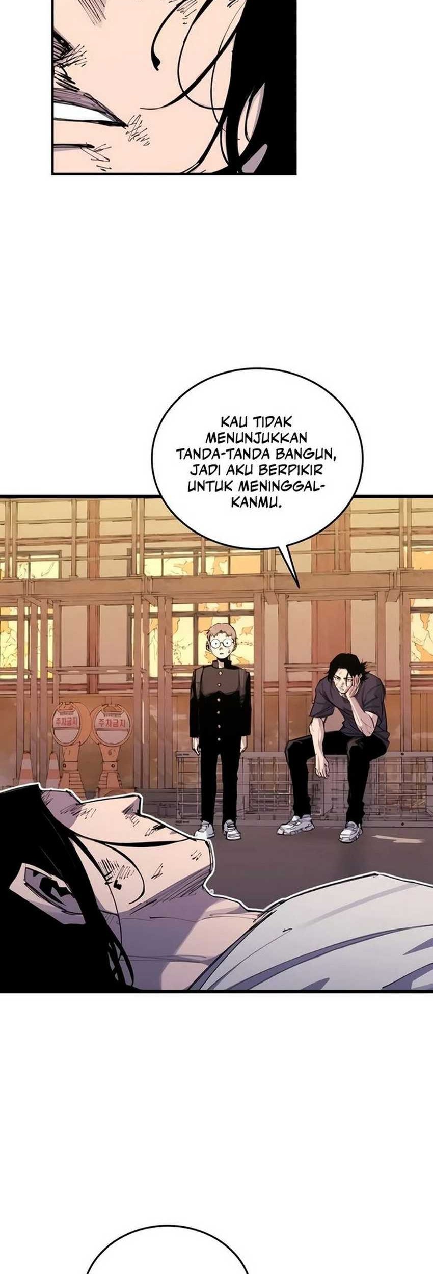High Class Chapter 23 Gambar 59