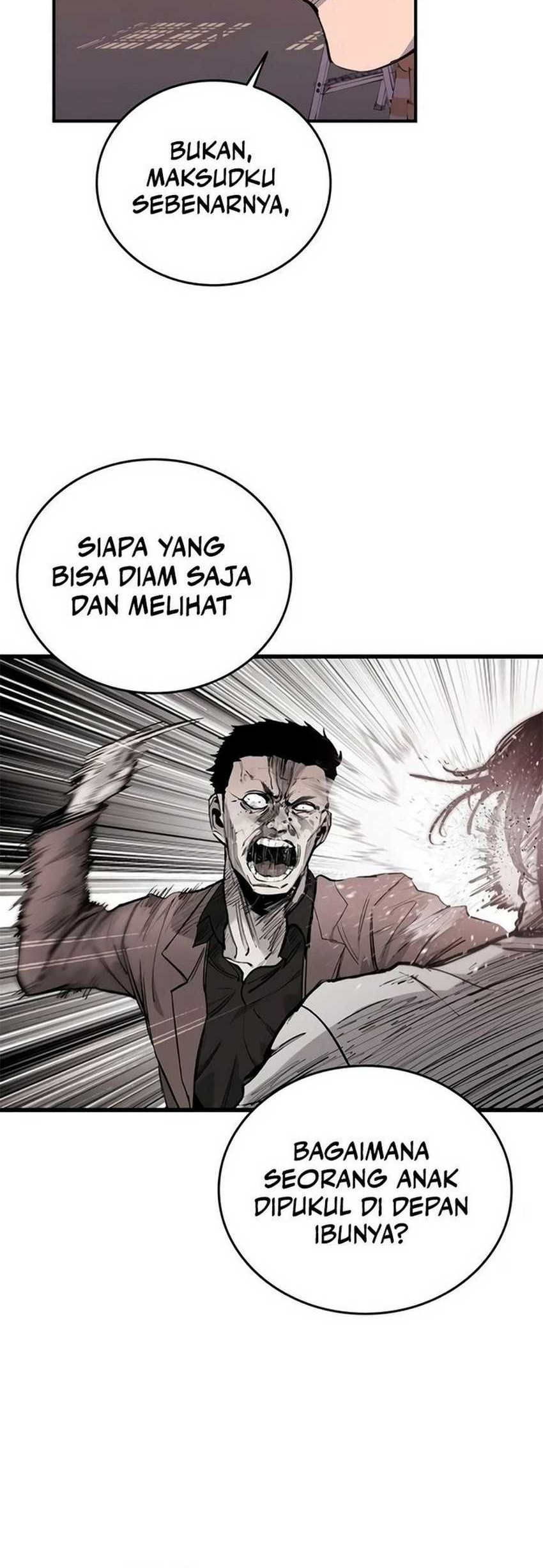 High Class Chapter 23 Gambar 65