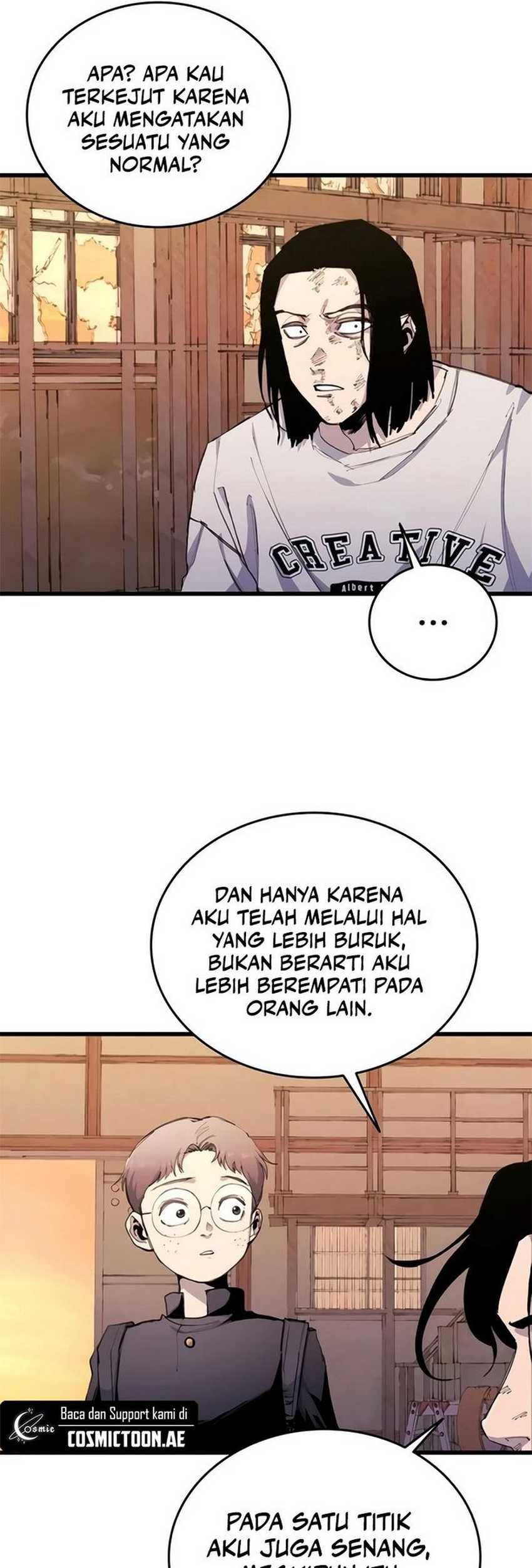 High Class Chapter 23 Gambar 66