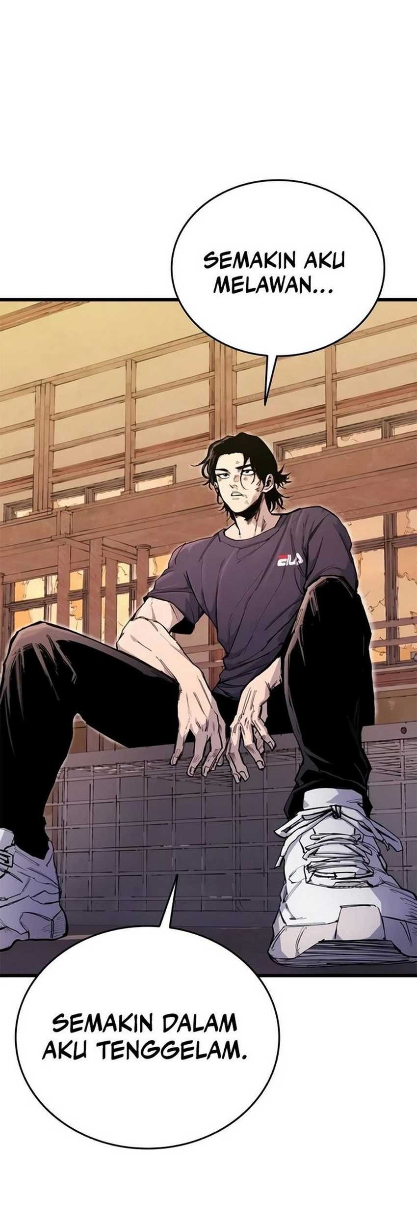 High Class Chapter 23 Gambar 69