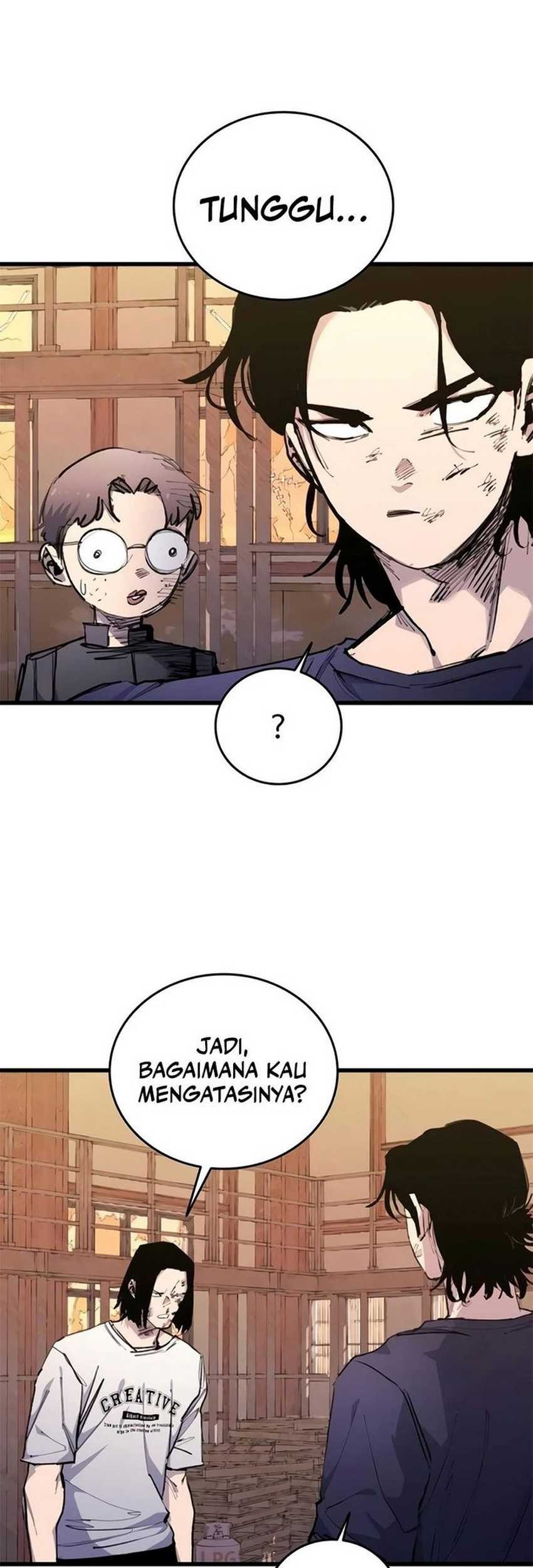 High Class Chapter 23 Gambar 72