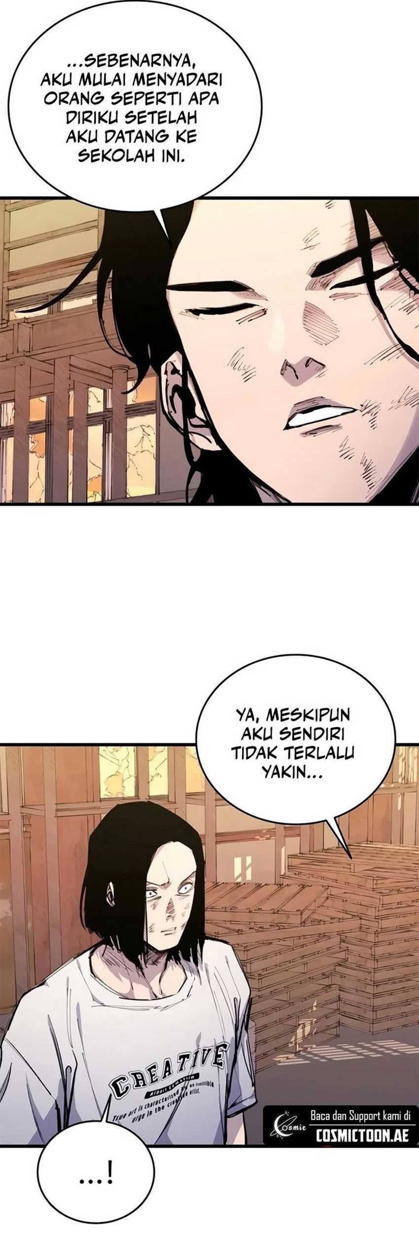 High Class Chapter 23 Gambar 75