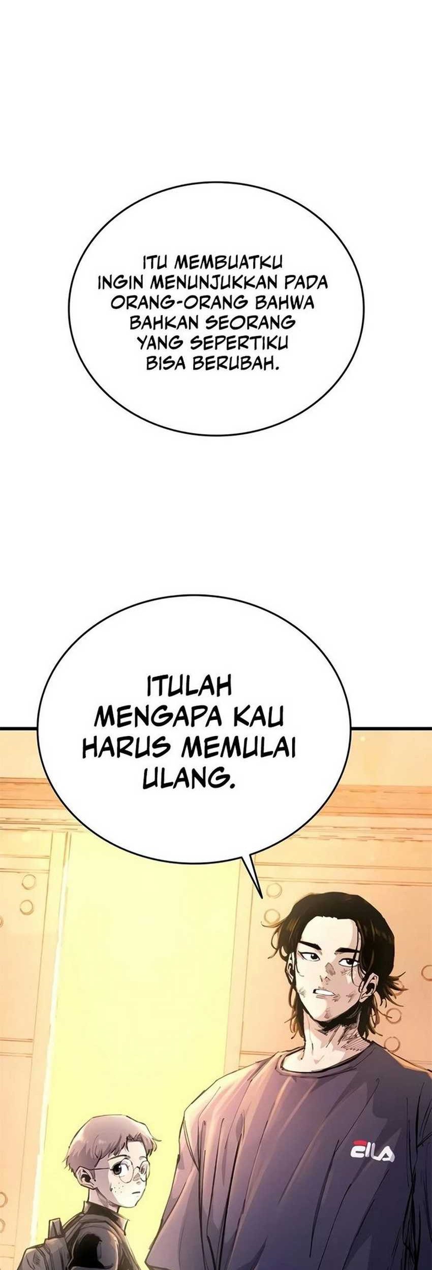 High Class Chapter 23 Gambar 76