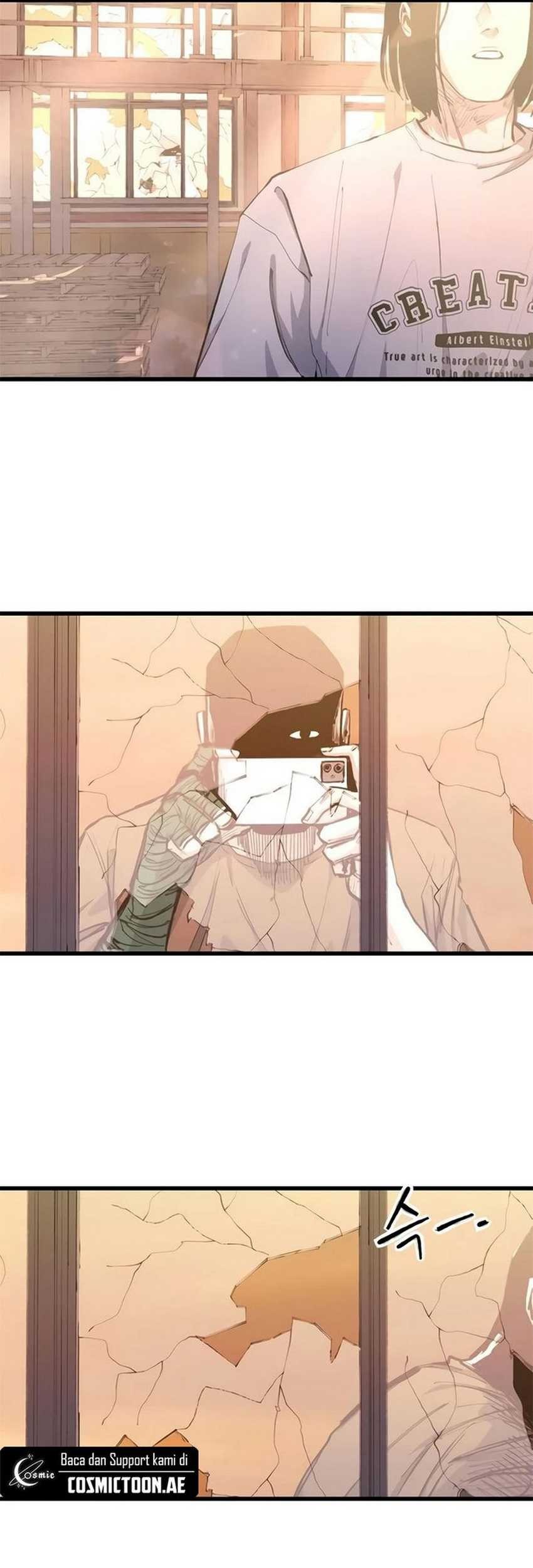 High Class Chapter 23 Gambar 81