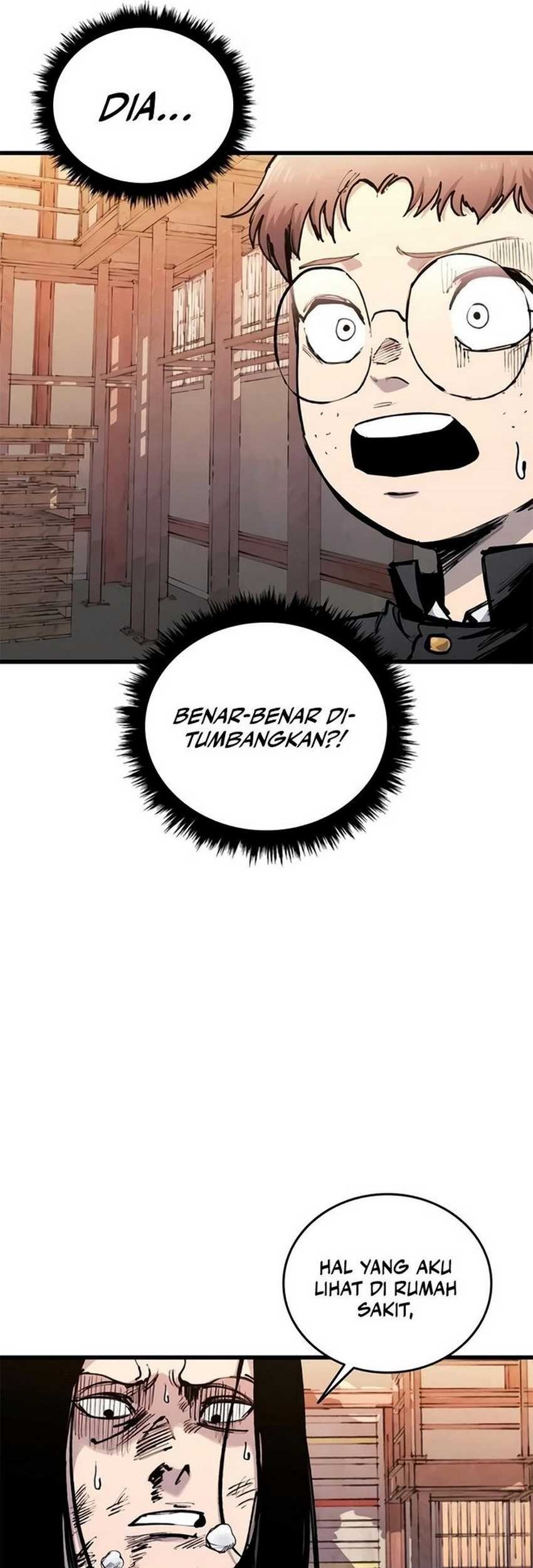 High Class Chapter 23 Gambar 4