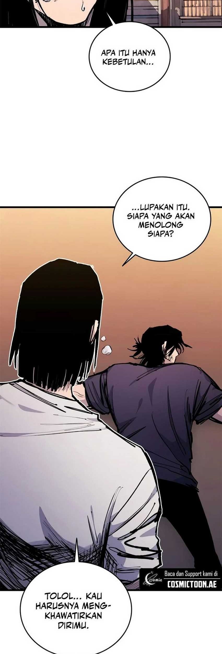High Class Chapter 23 Gambar 5