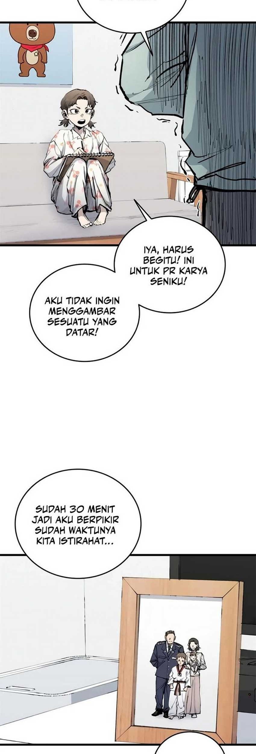 High Class Chapter 23 Gambar 85