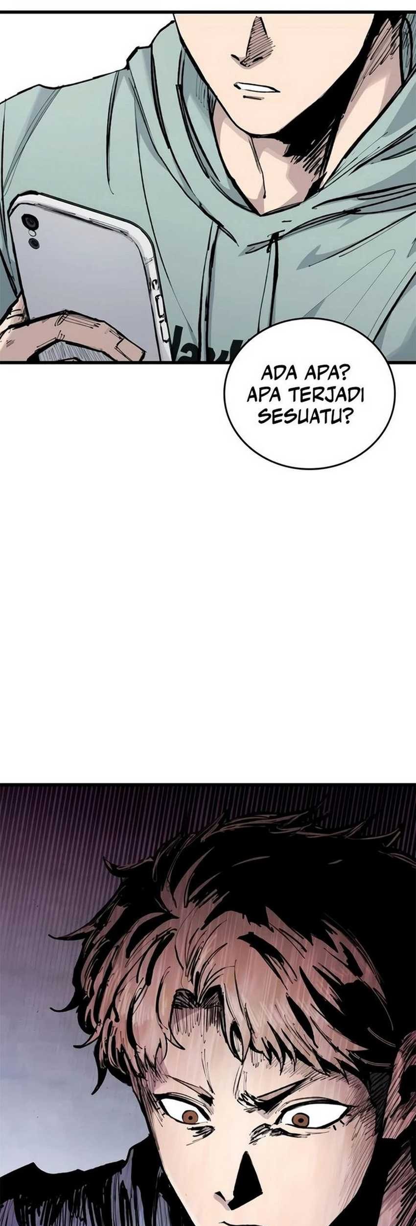 High Class Chapter 23 Gambar 90