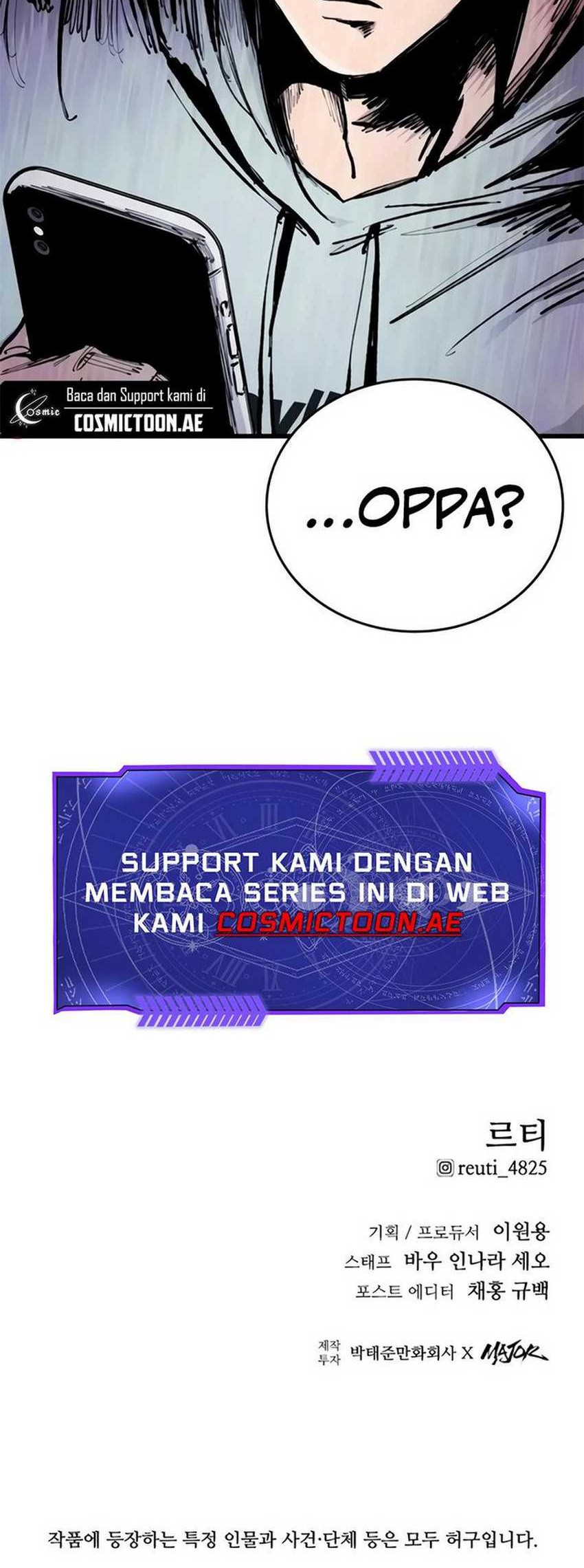 High Class Chapter 23 Gambar 91