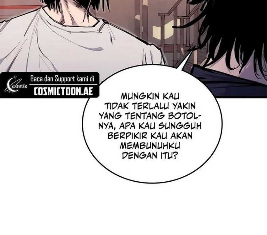 High Class Chapter 23 Gambar 9