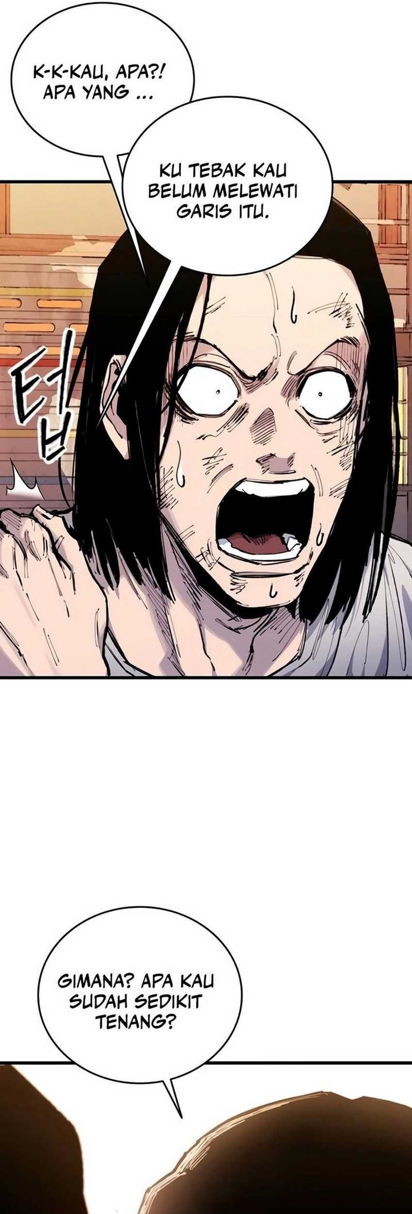 High Class Chapter 23 Gambar 10