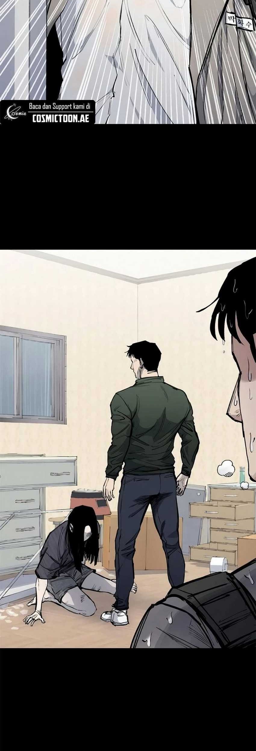 High Class Chapter 23 Gambar 16