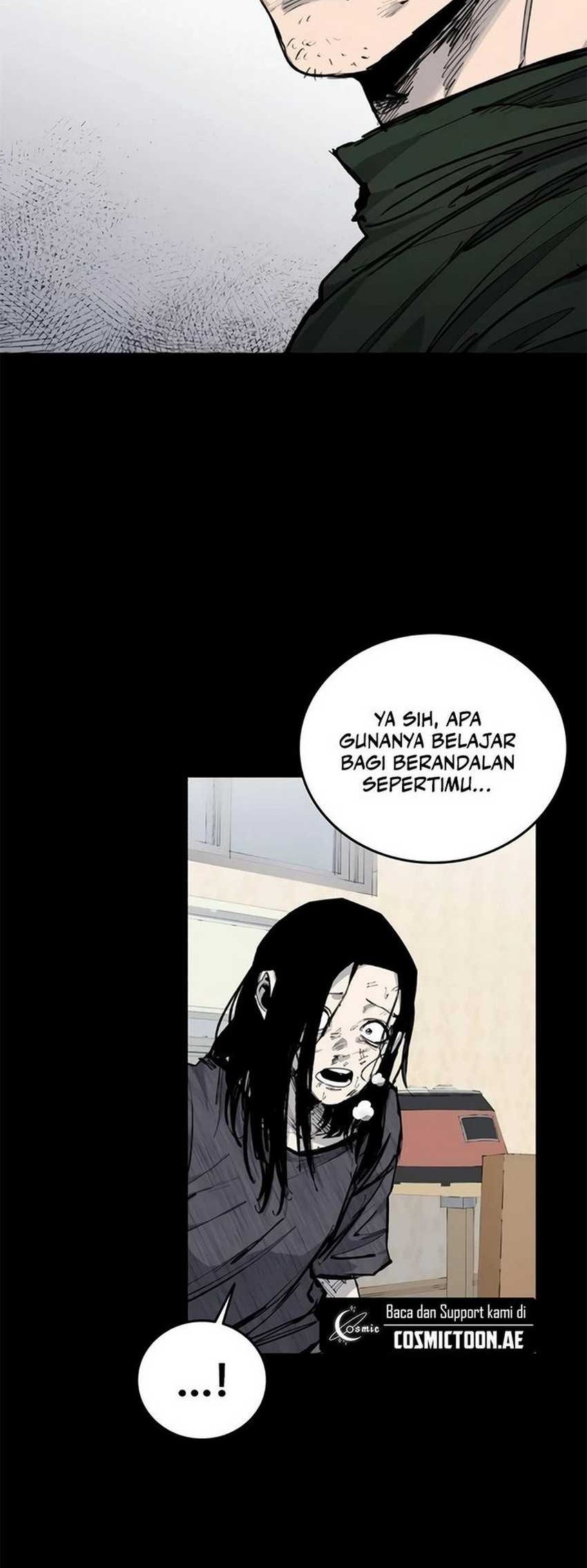 High Class Chapter 23 Gambar 18