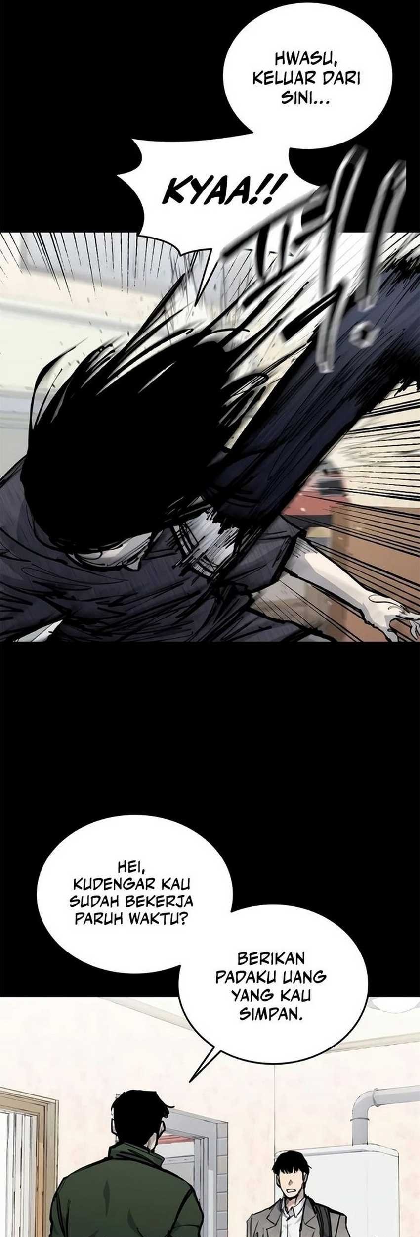 High Class Chapter 23 Gambar 19