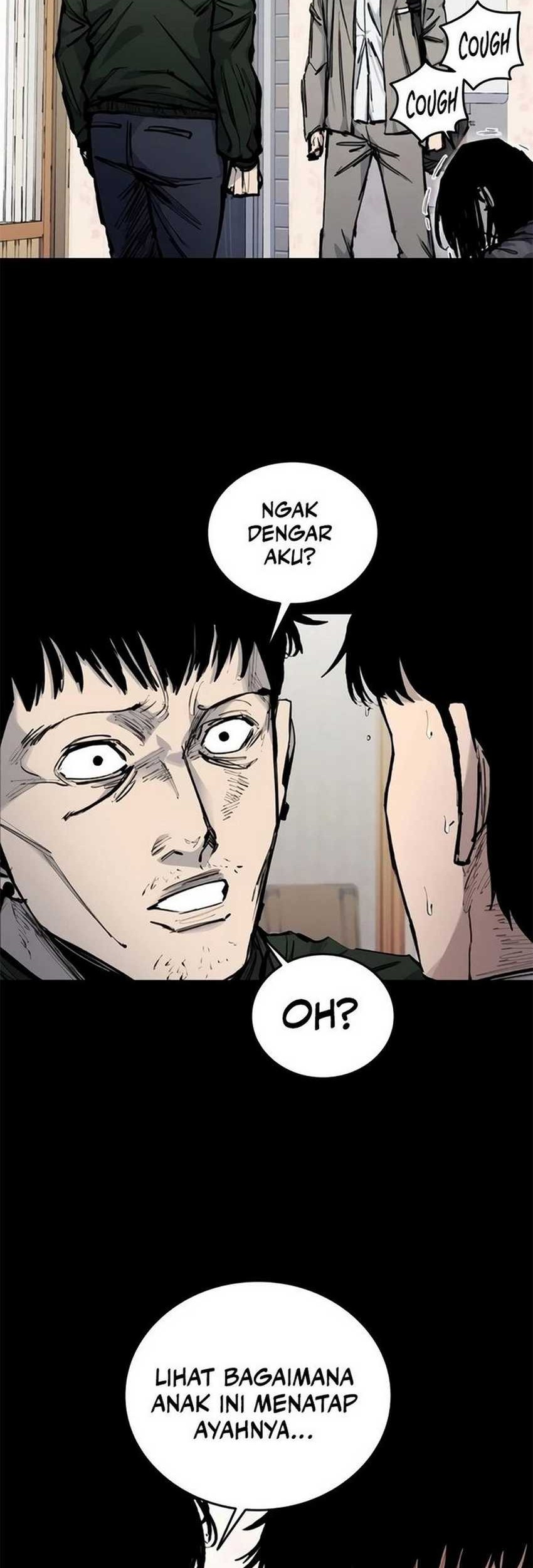 High Class Chapter 23 Gambar 20