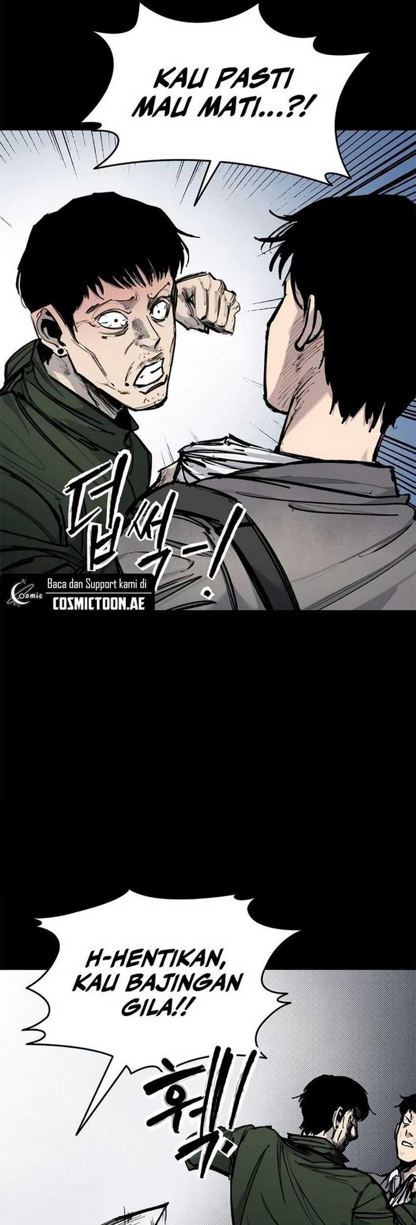 High Class Chapter 23 Gambar 22