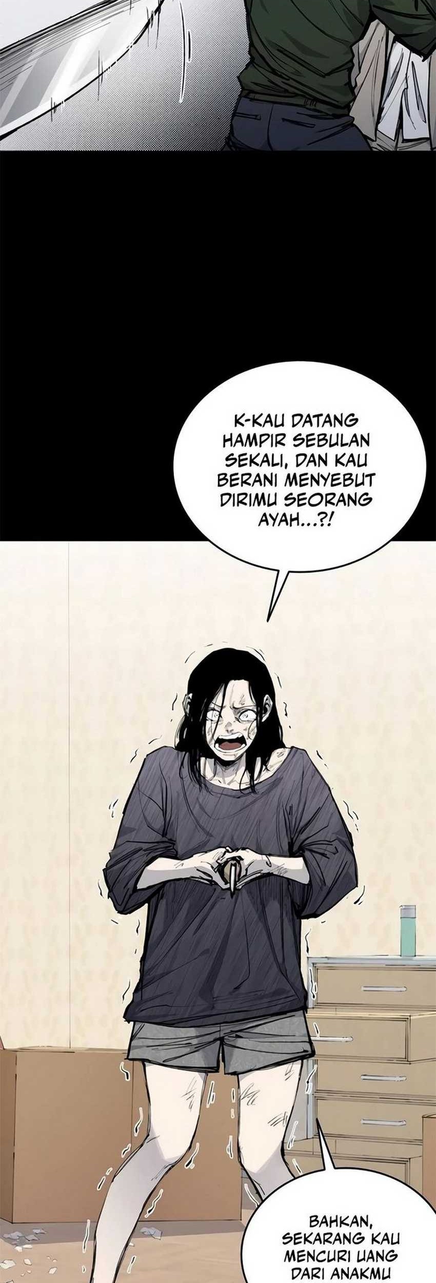 High Class Chapter 23 Gambar 23