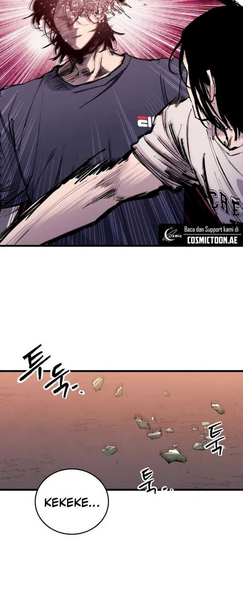 High Class Chapter 22 Gambar 36