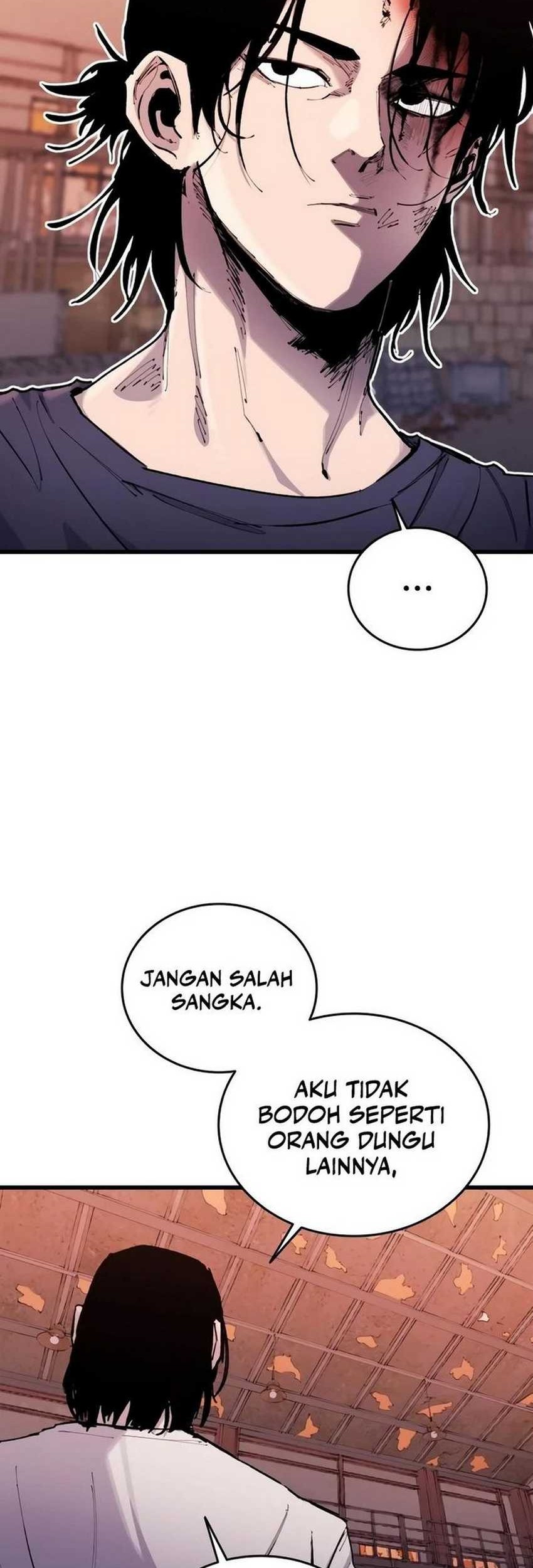 High Class Chapter 22 Gambar 38