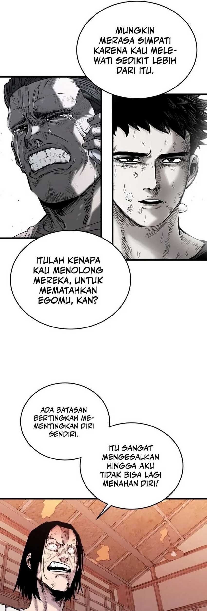 High Class Chapter 22 Gambar 46