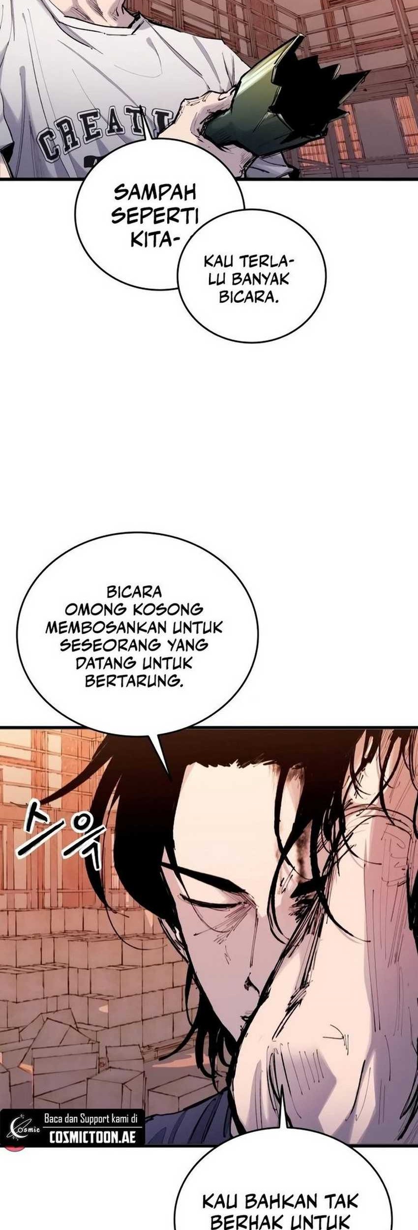 High Class Chapter 22 Gambar 47