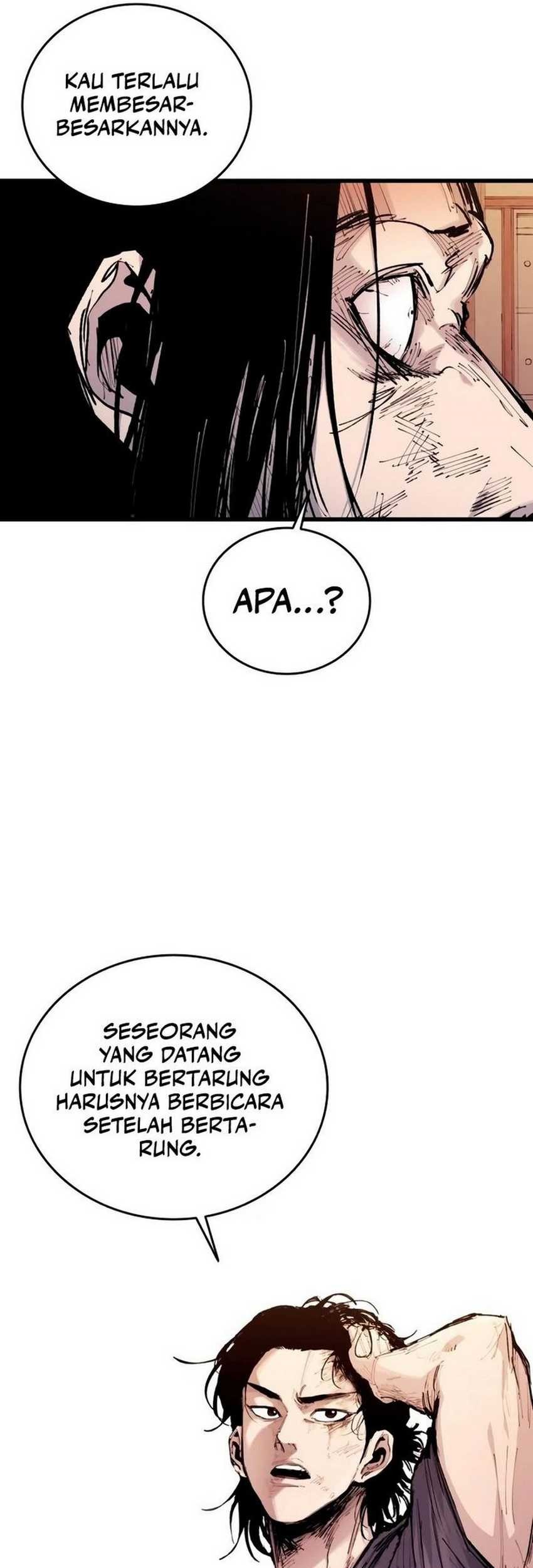 High Class Chapter 22 Gambar 49