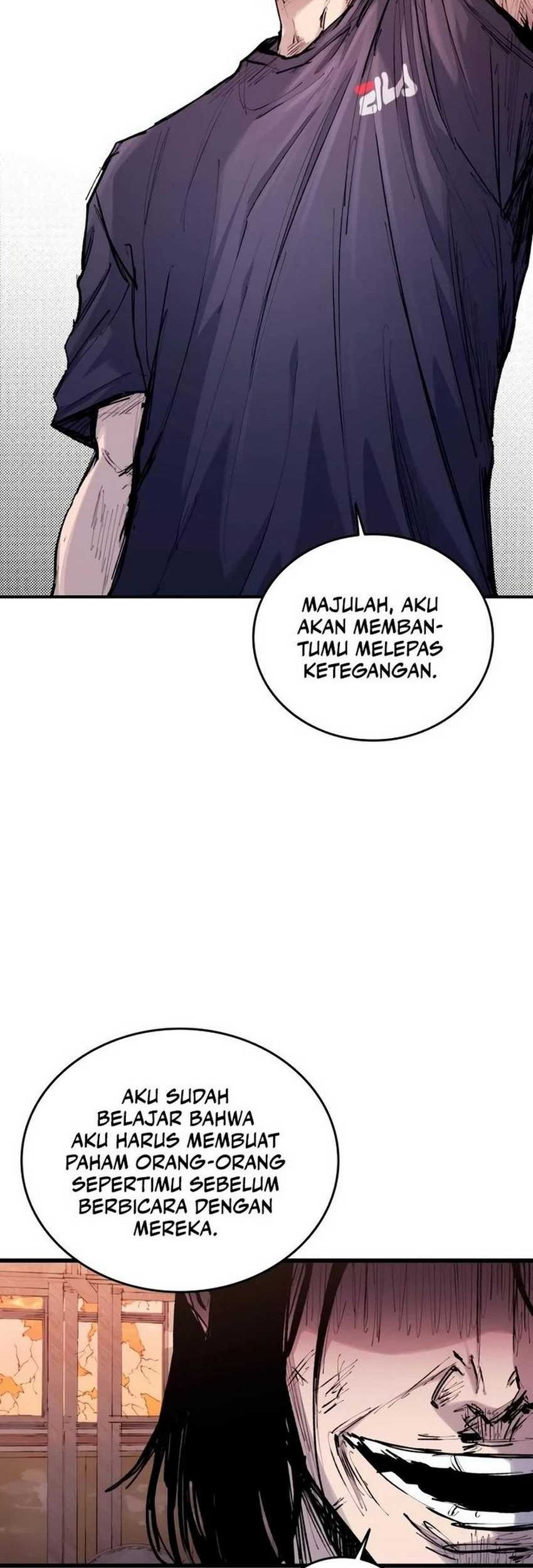 High Class Chapter 22 Gambar 50