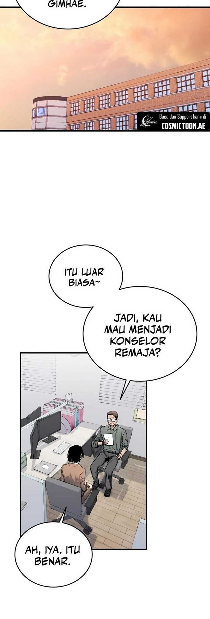 Baca Manhwa High Class Chapter 22 Gambar 2