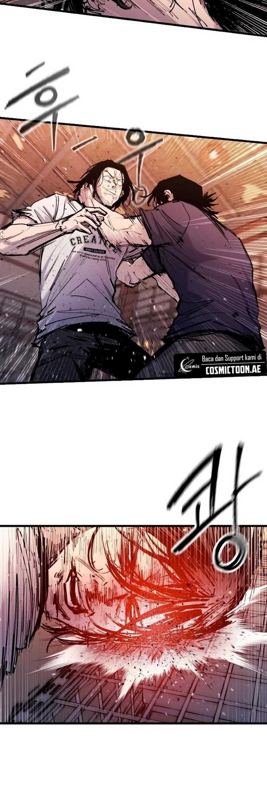 High Class Chapter 22 Gambar 58