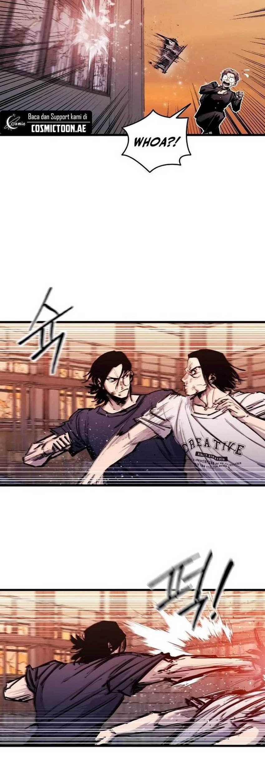 High Class Chapter 22 Gambar 67