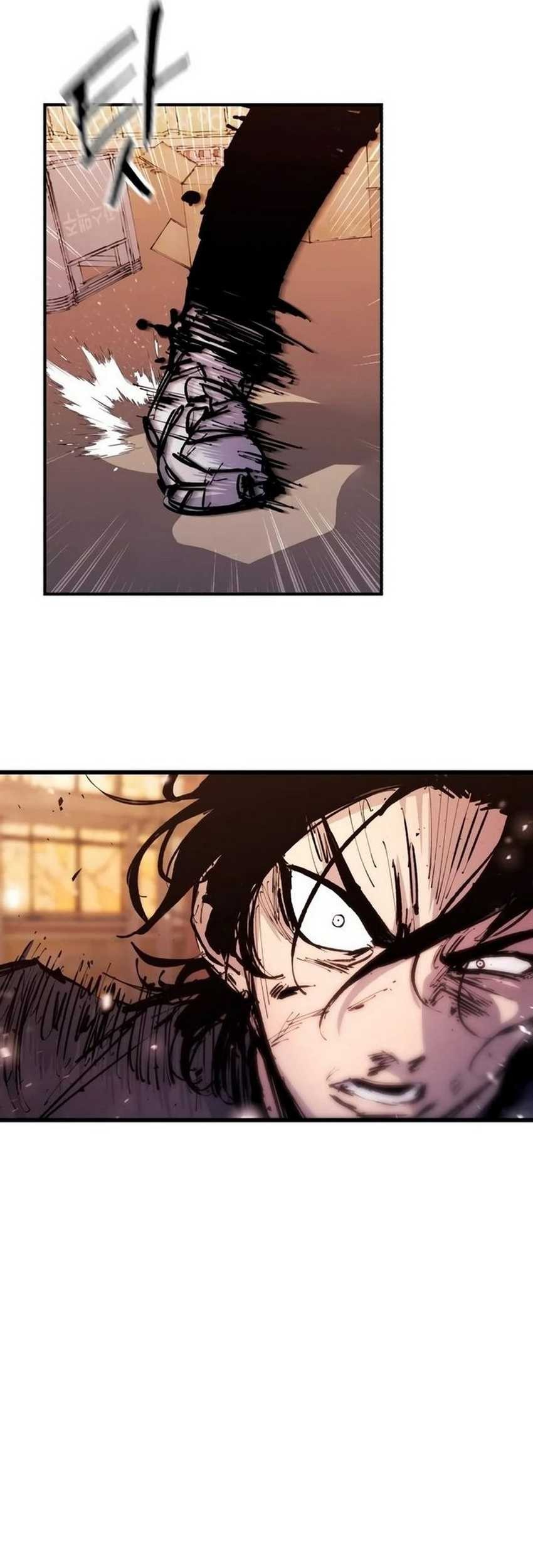 High Class Chapter 22 Gambar 72