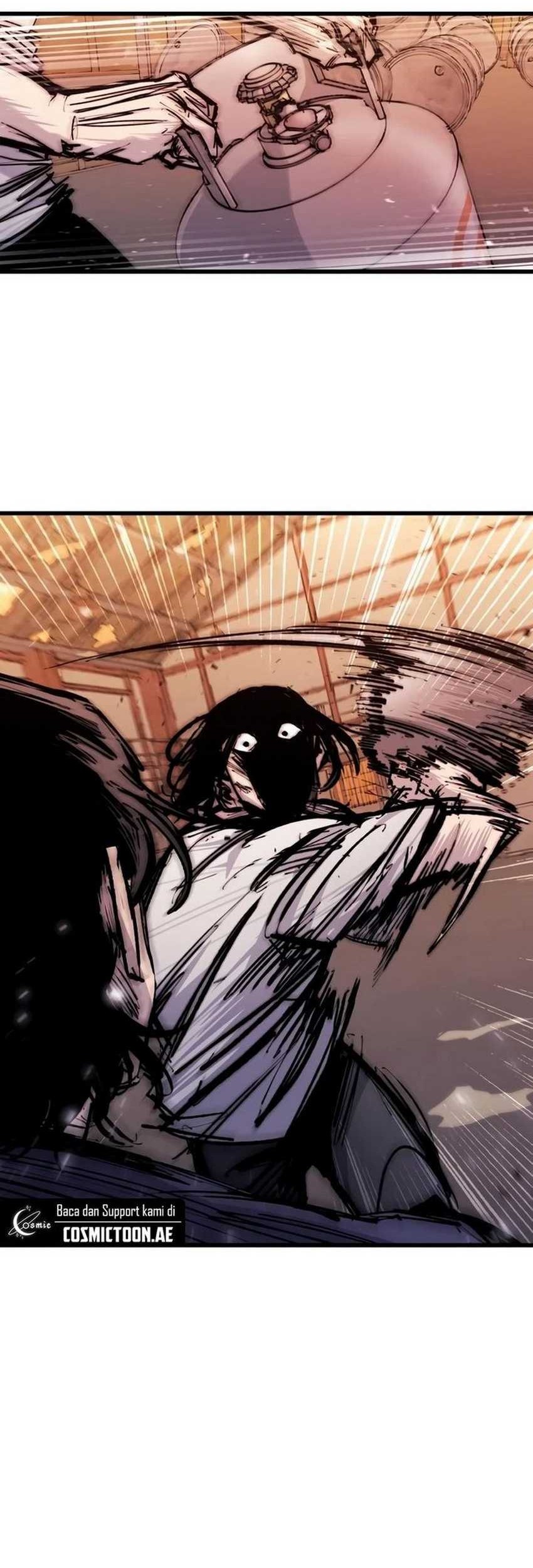 High Class Chapter 22 Gambar 73