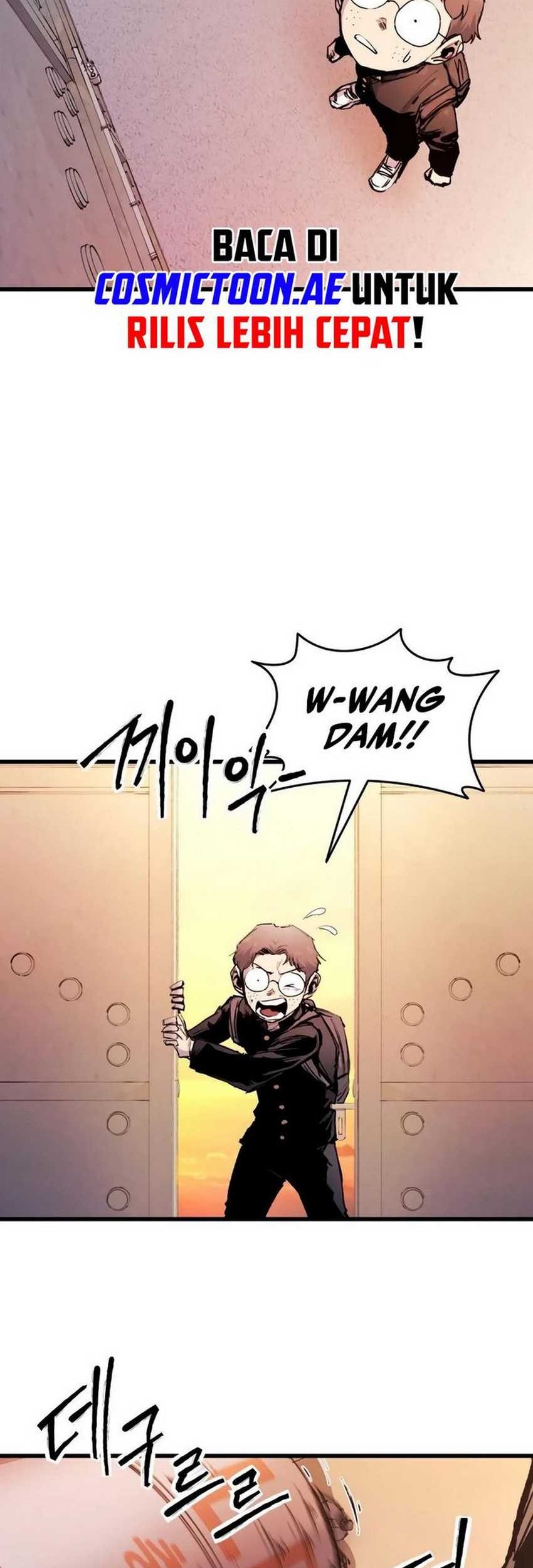 High Class Chapter 22 Gambar 76