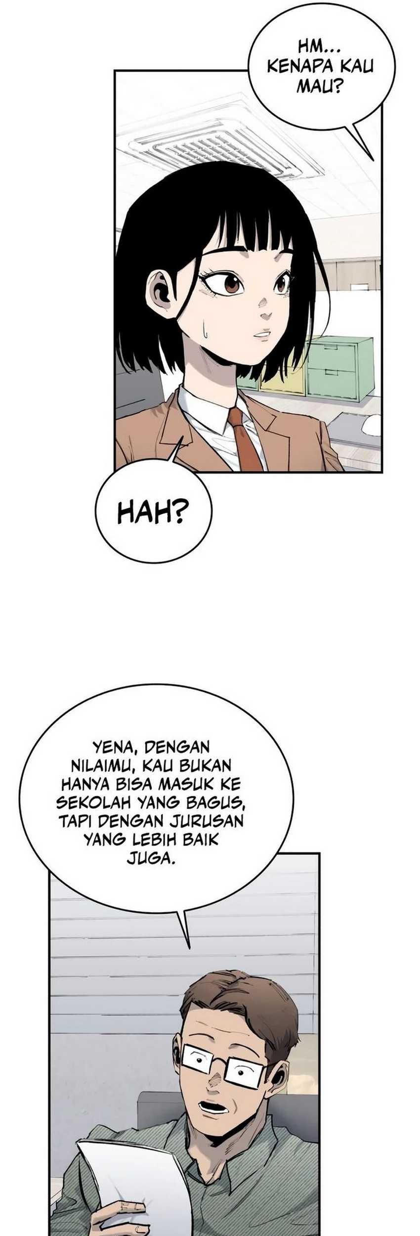 High Class Chapter 22 Gambar 4