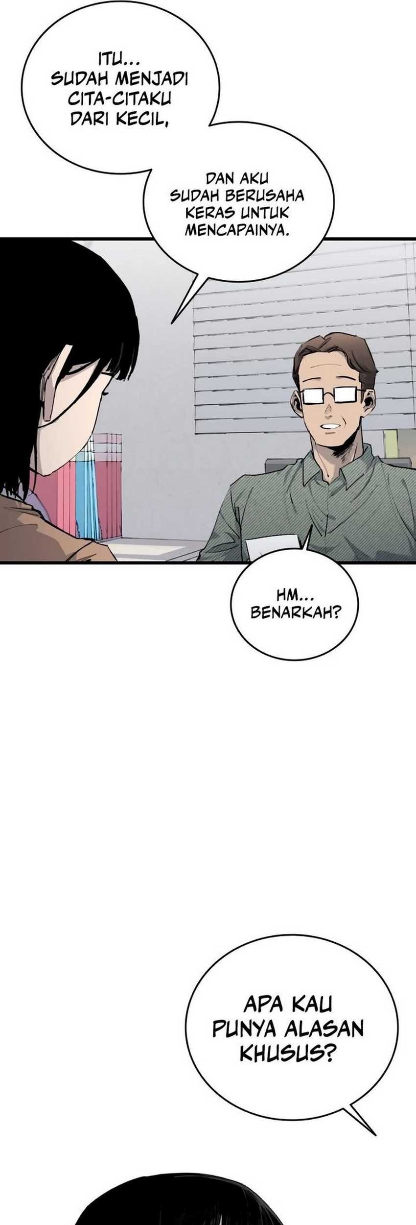 High Class Chapter 22 Gambar 7