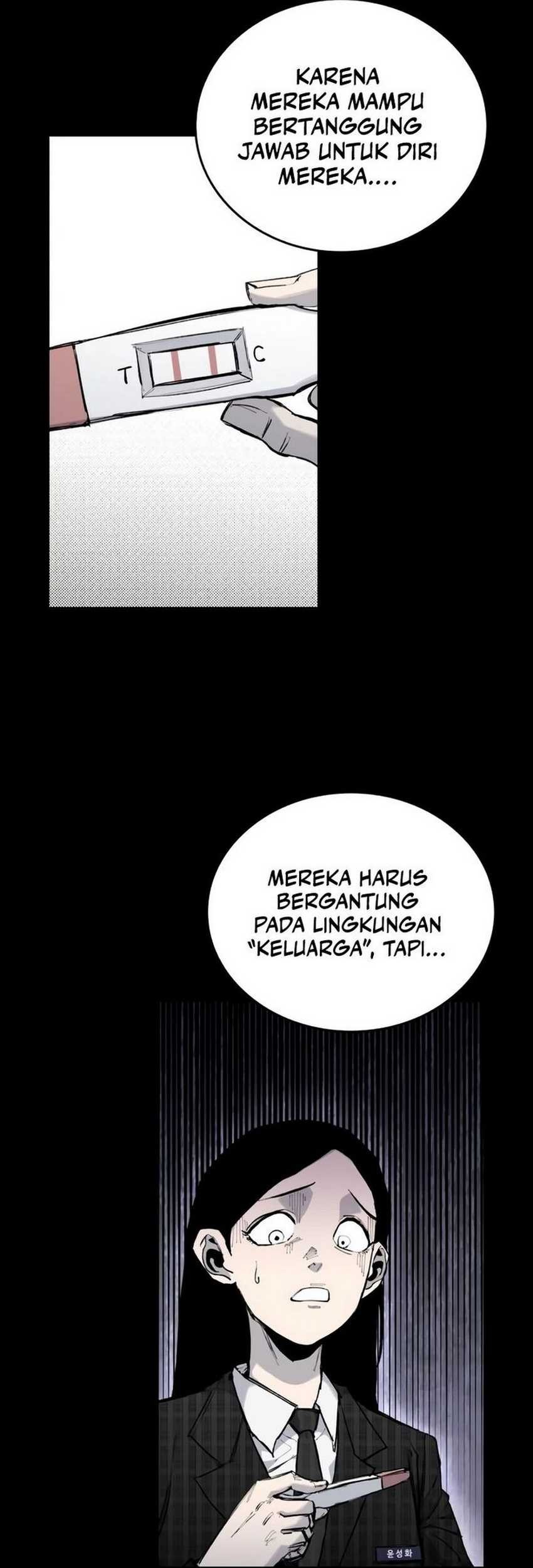 High Class Chapter 22 Gambar 10