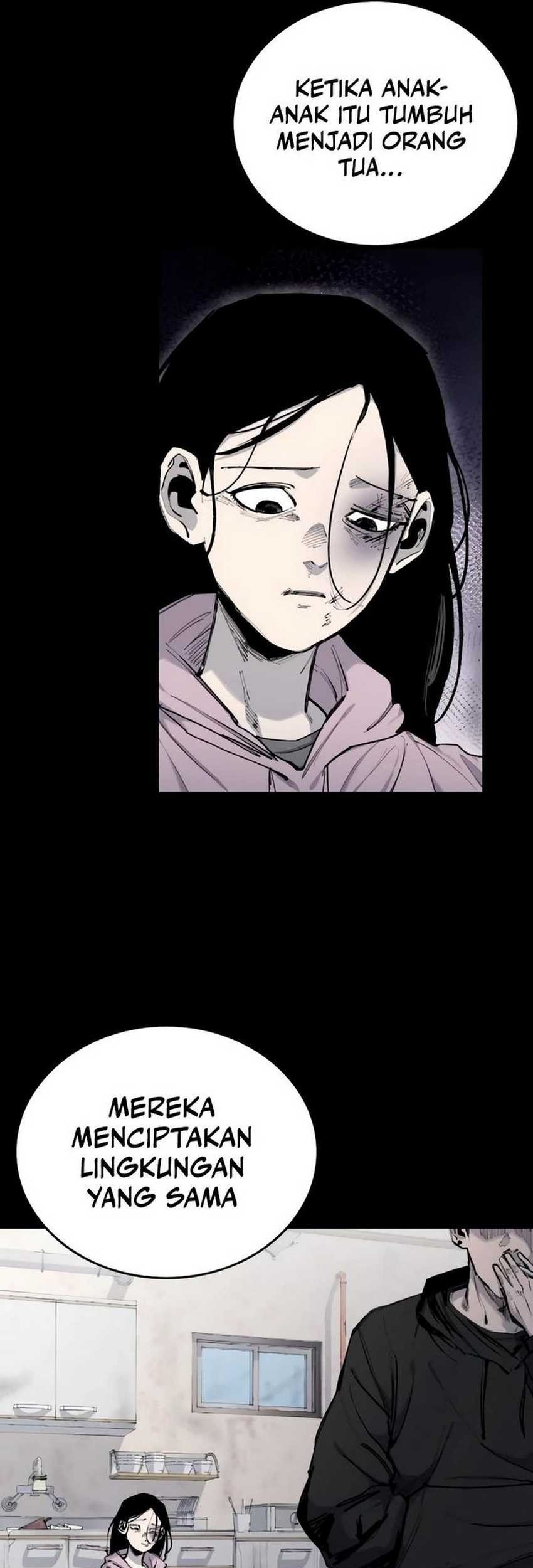 High Class Chapter 22 Gambar 13