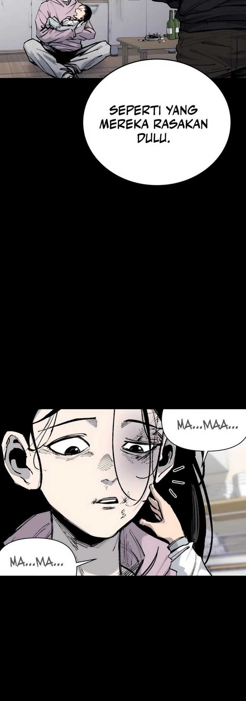 High Class Chapter 22 Gambar 14