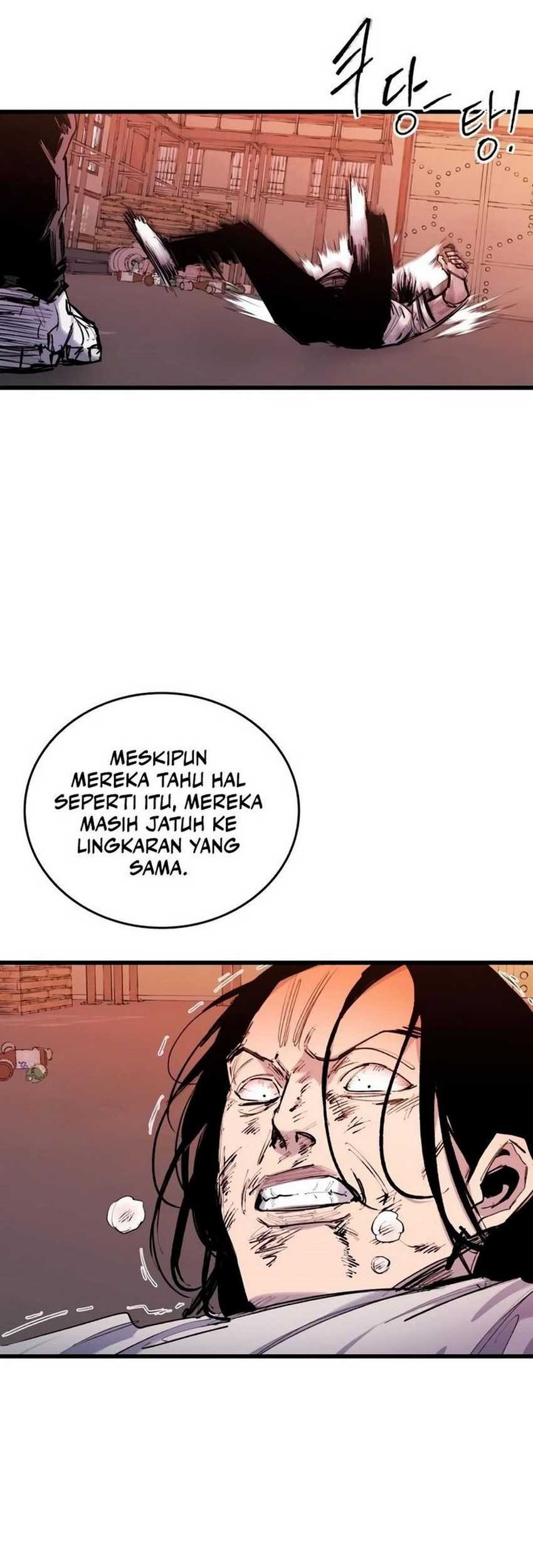 High Class Chapter 22 Gambar 18