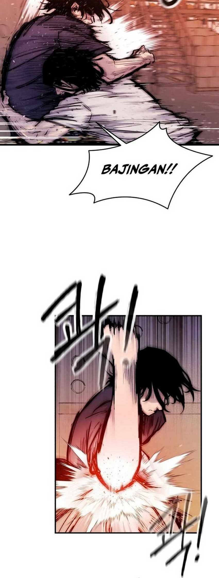 High Class Chapter 22 Gambar 22