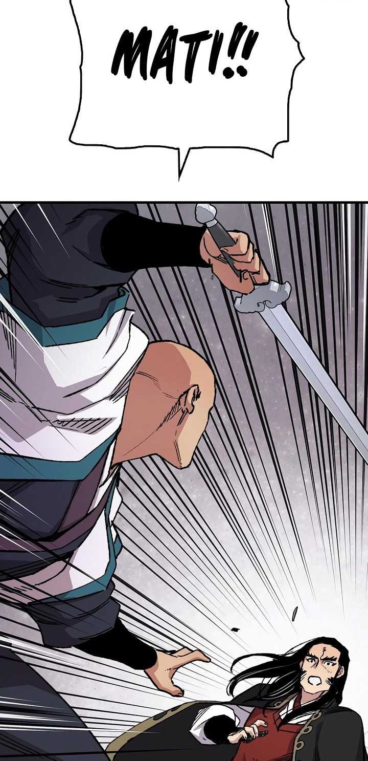 Reborn as The Heavenly Demon Chapter 59 Gambar 53