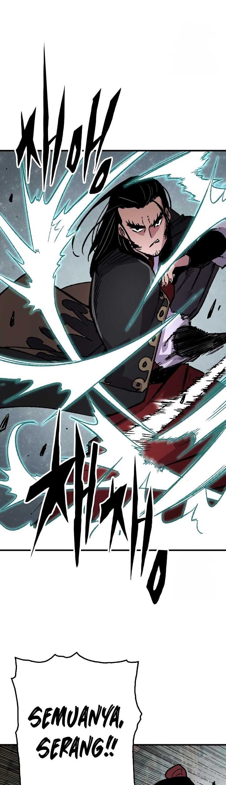 Reborn as The Heavenly Demon Chapter 59 Gambar 64