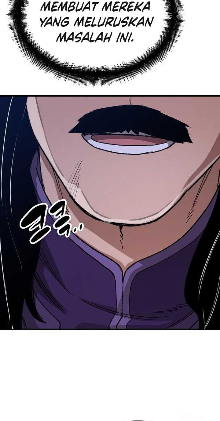 Reborn as The Heavenly Demon Chapter 58 Gambar 17