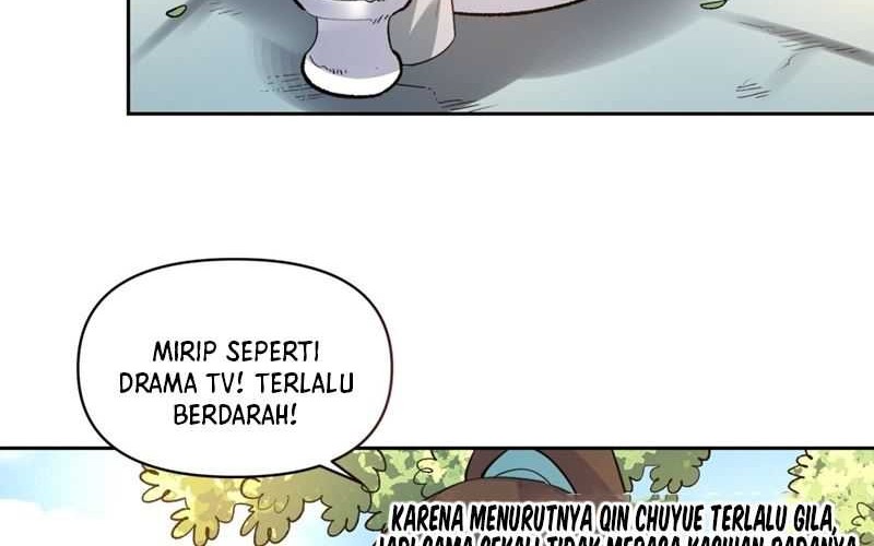 I’m Actually A Cultivation Bigshot Chapter 451 Gambar 22