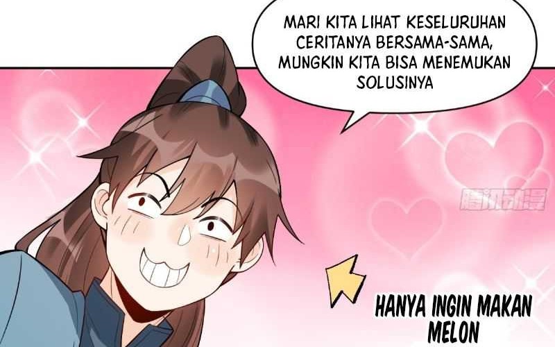 I’m Actually A Cultivation Bigshot Chapter 451 Gambar 28